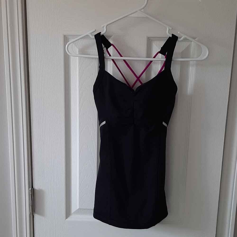 Underarmour Athletic Tank